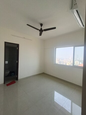 1 BHK Apartment For Rent in Omkar Signet Malad East Mumbai  8092545