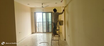 2.5 BHK Apartment For Rent in Bhimjyani Verraton, Manpada