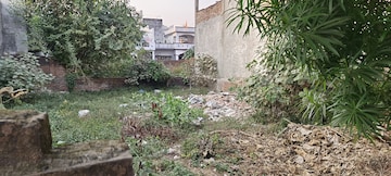 Plot Area in  Plot at Jankipuram – for Sale