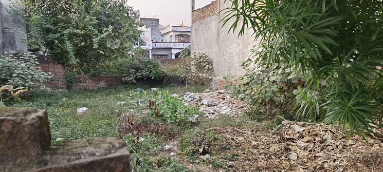 undefined, jankipuram  2400 Sq.Yd. Plot In Jankipuram Lucknow 8092548