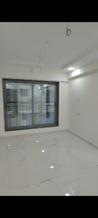 1 BHK Apartment For Rent in Kaveri CHS Ghatkopar Ghatkopar East Mumbai  8092557