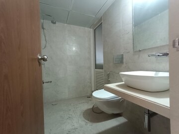 Master Bedroom in 2 BHK Apartment at Dosti West County, Balkum Pada – for Rent