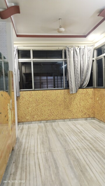 Bedroom in 1 BHK Apartment at Kangra Bhavan, Worli – for Rent