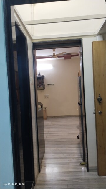 Room in 1 BHK Apartment at Kangra Bhavan, Worli – for Rent