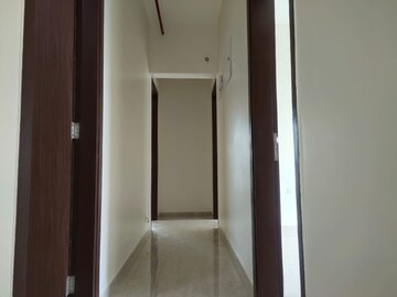 Building Lobby in 2 BHK Apartment at Sunteck City Avenue 1, Goregaon West – for Rent