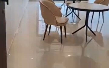 3 BHK Apartment For Rent in Dheeraj Izaara, Khar West