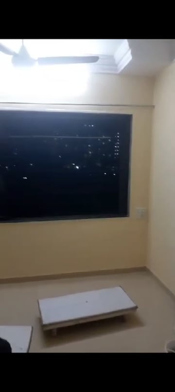 Furnished Amenities in 1 BHK Apartment at Everest Gardens CHS, Ghatkopar East – for Rent