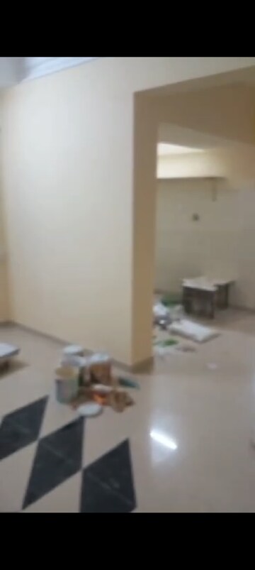 Living Room in 1 BHK Apartment at Everest Gardens CHS, Ghatkopar East – for Rent