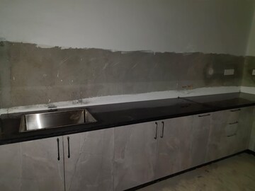 Kitchen in 4 BHK Villa at Jayabheri The Meadows, Gachibowli – for Sale