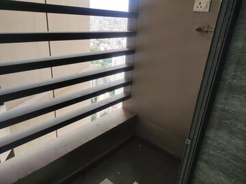 Staircase in 2 BHK Apartment at Sunteck City Avenue 1, Goregaon West – for Rent