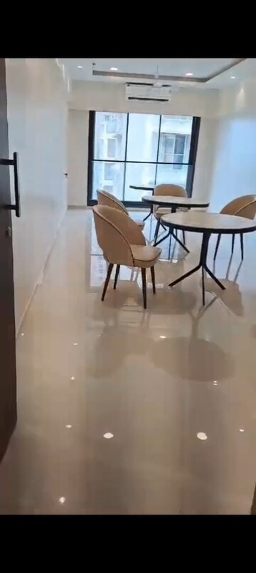 3 BHK Apartment For Rent in Mayfair Villa Khar West Mumbai  8092581