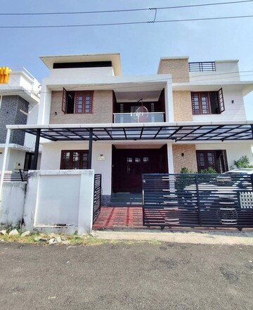 2 BHK Villa For Sale in Bidadi