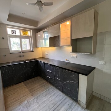 2.5 BHK Builder Floor For Rent in Ansal Sushant Lok I, Sector 43