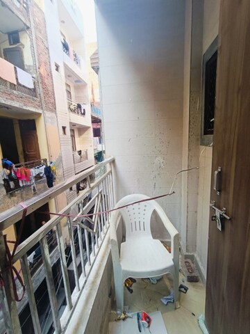 2 BHK Builder Floor For Rent in Sector 12