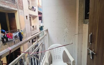 2 BHK Builder Floor For Rent in Sector 12