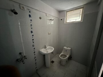 Bathroom in 2 BHK Apartment at Modi Greenwood Heights, Yapral – for Sale