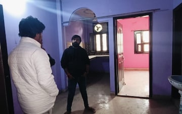 2 BHK Builder Floor For Rent in Sector 20
