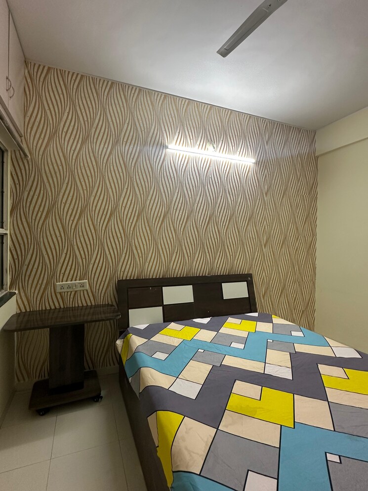 Bedroom, baner 3 Bedroom 1700 Sq.Ft. Independent House In Baner Pune 8092646