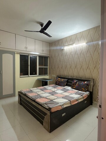 Bedroom in 3 BHK Independent House at Baner – for Sale