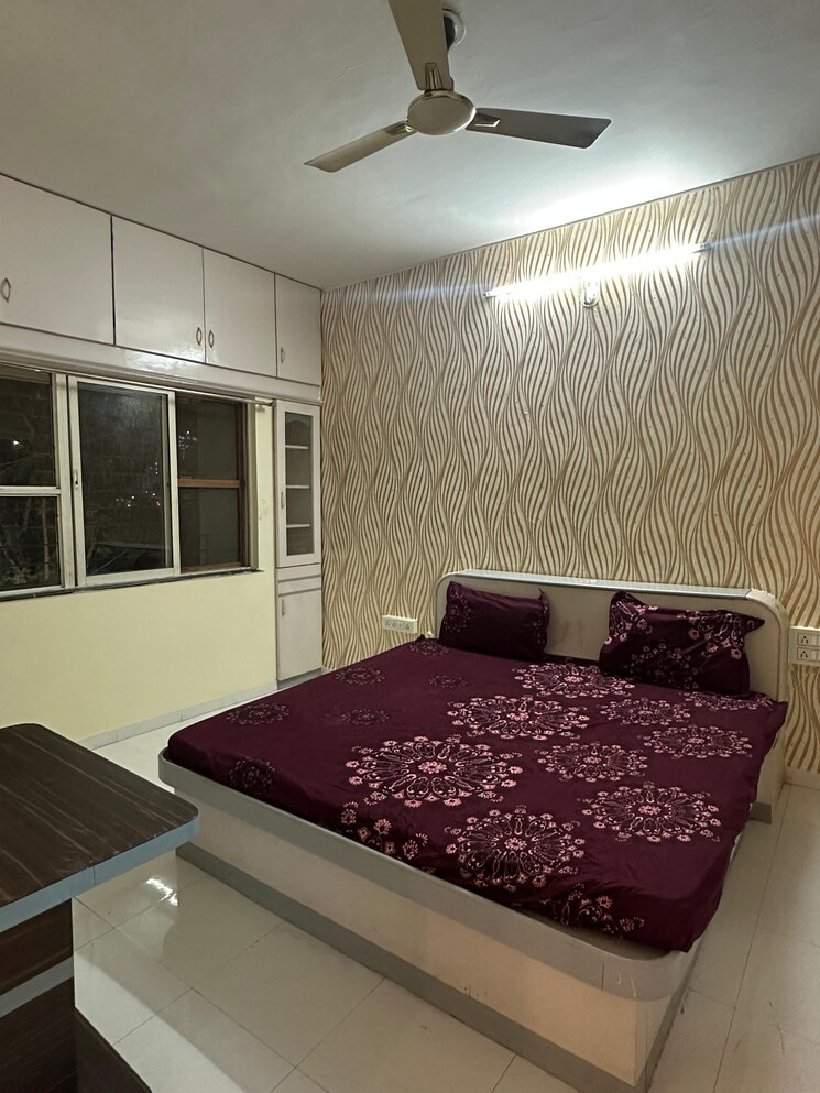 Bedroom, baner 3 Bedroom 1700 Sq.Ft. Independent House In Baner Pune 8092646