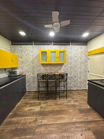 3 BHK 1700 Sq.Ft. Independent House in Baner Row House