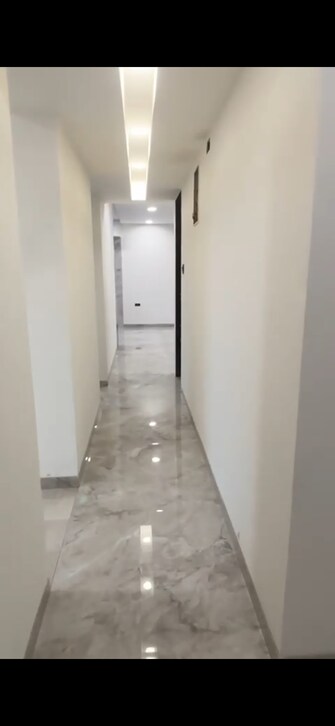 3 BHK Apartment For Resale in Kasturi Regius Sector 13 Navi Mumbai  8092651