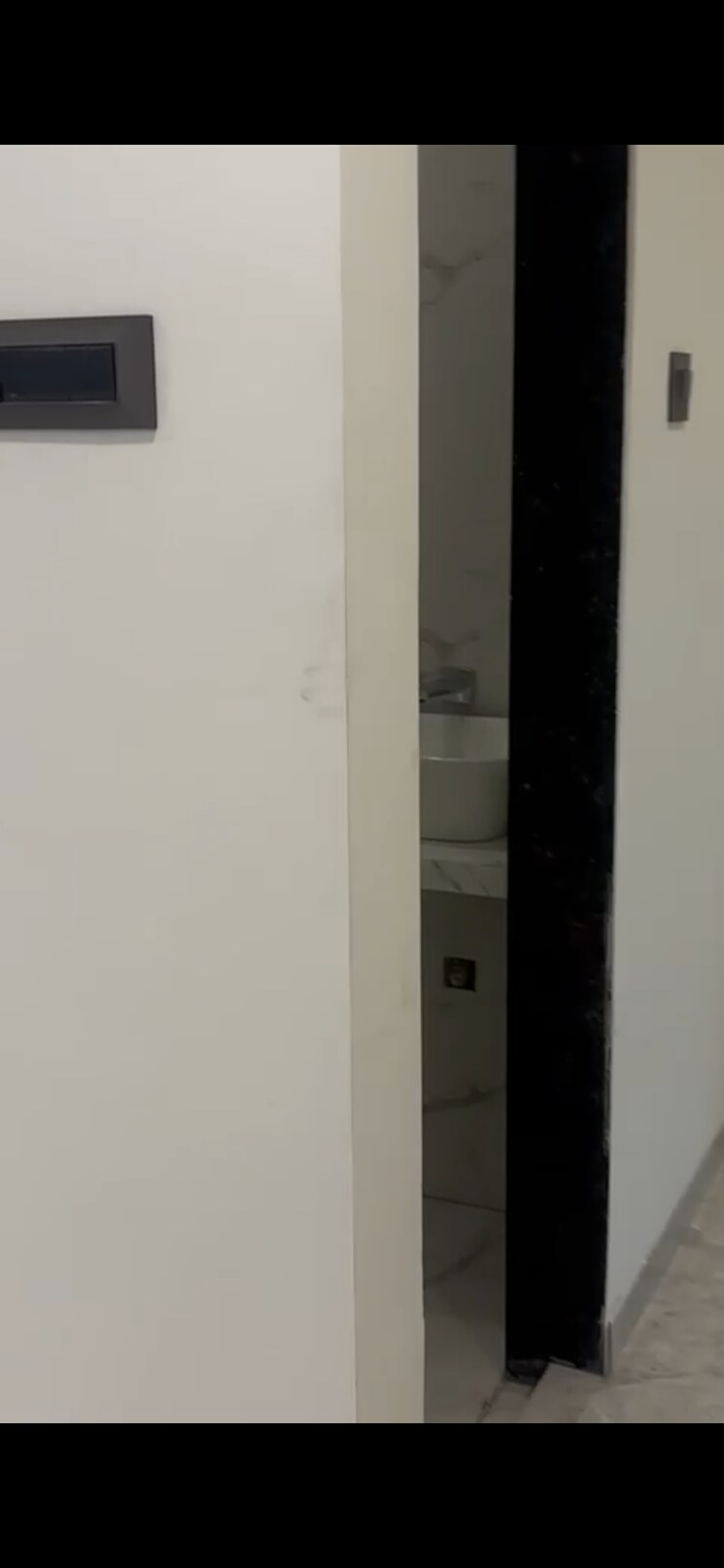 Bathroom, kasturi-regius 3 Bedroom 1180 Sq.Ft. Apartment In Kharghar Sector 13 Navi Mumbai 8092651