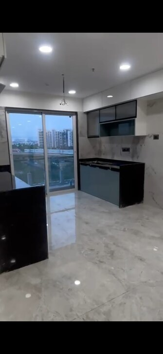 3 BHK Apartment For Resale in Kasturi Regius Sector 13 Navi Mumbai  8092651