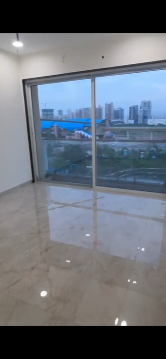 3 BHK Apartment For Resale in Kasturi Regius Sector 13 Navi Mumbai  8092651