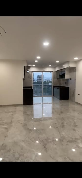 3 BHK Apartment For Resale in Kasturi Regius Sector 13 Navi Mumbai  8092651