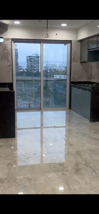 3 BHK Apartment For Resale in Kasturi Regius Sector 13 Navi Mumbai  8092651