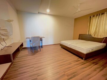 3 BHK Apartment For Resale in Golf Edge Gachibowli Hyderabad  8092657