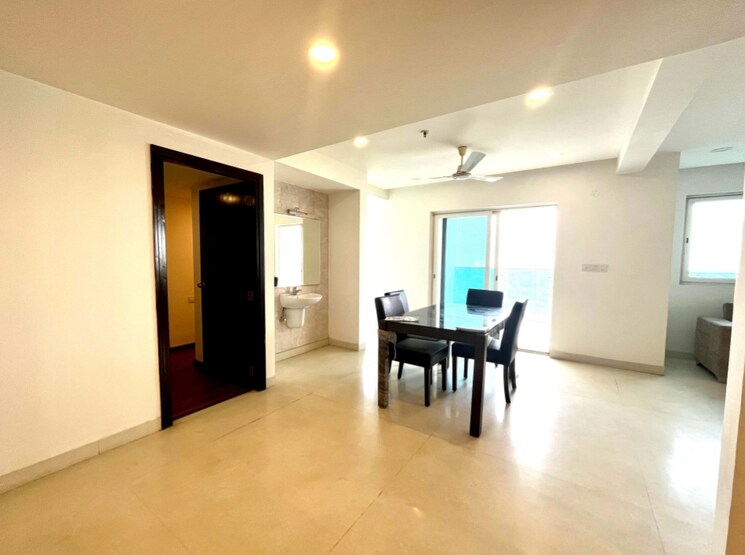 Room, golf-edge 3 Bedroom 3625 Sq.Ft. Apartment In Gachibowli Hyderabad 8092657