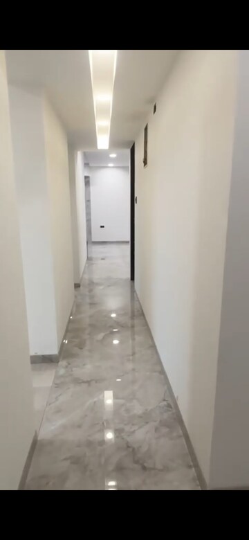 Building Lobby in 4 BHK Apartment at Sector 13 – for Sale