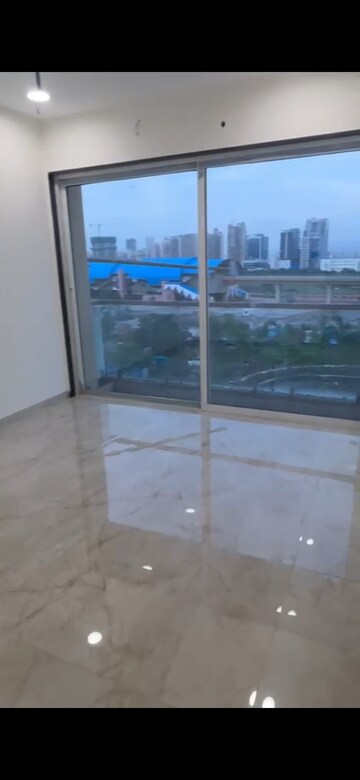 Master Bedroom in 4 BHK Apartment at Sector 13 – for Sale