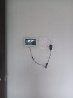 2 BHK 644 Sq.Ft. Apartment in Ashar Metro Towers