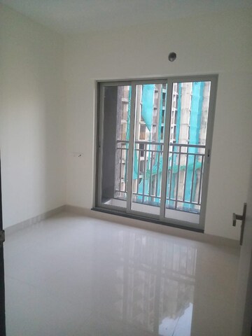 Room in 2 BHK Apartment at Ashar Metro Towers, Vartak Nagar – for Sale