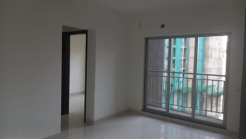 Room in 2 BHK Apartment at Ashar Metro Towers, Vartak Nagar – for Sale