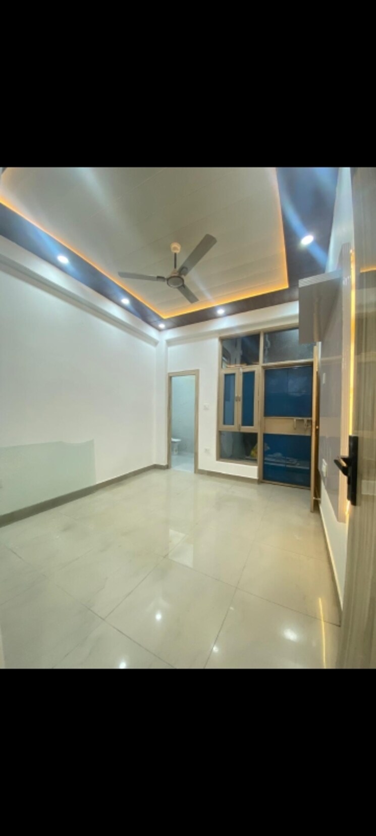 Room, maya-homes 2 Bedroom 950 Sq.Ft. Builder Floor In Indrapuram Ghaziabad 8092662