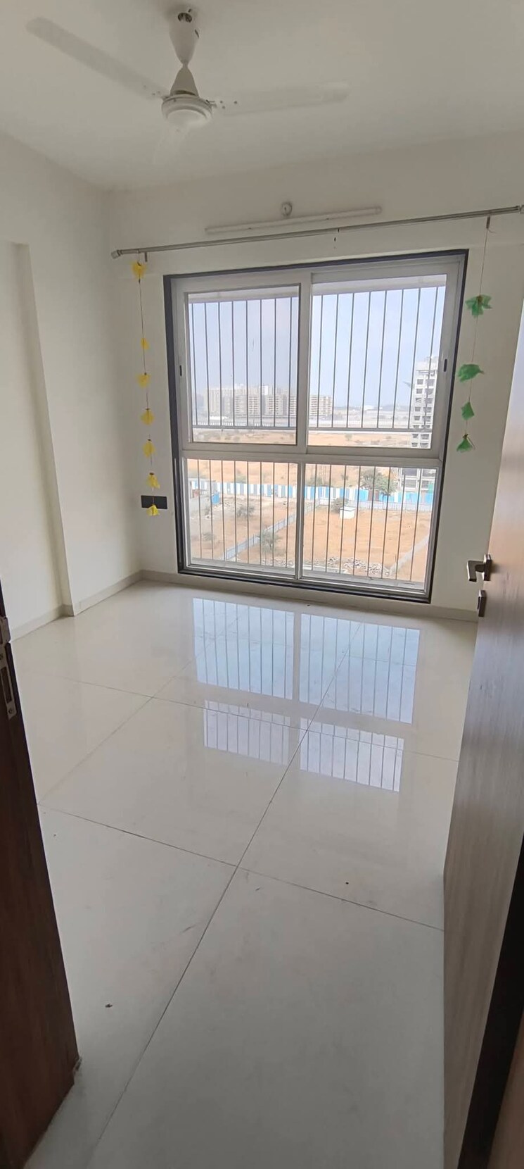 Balcony, dhanori 2.5 Bedroom 1200 Sq.Ft. Apartment In Dhanori Pune 8092664