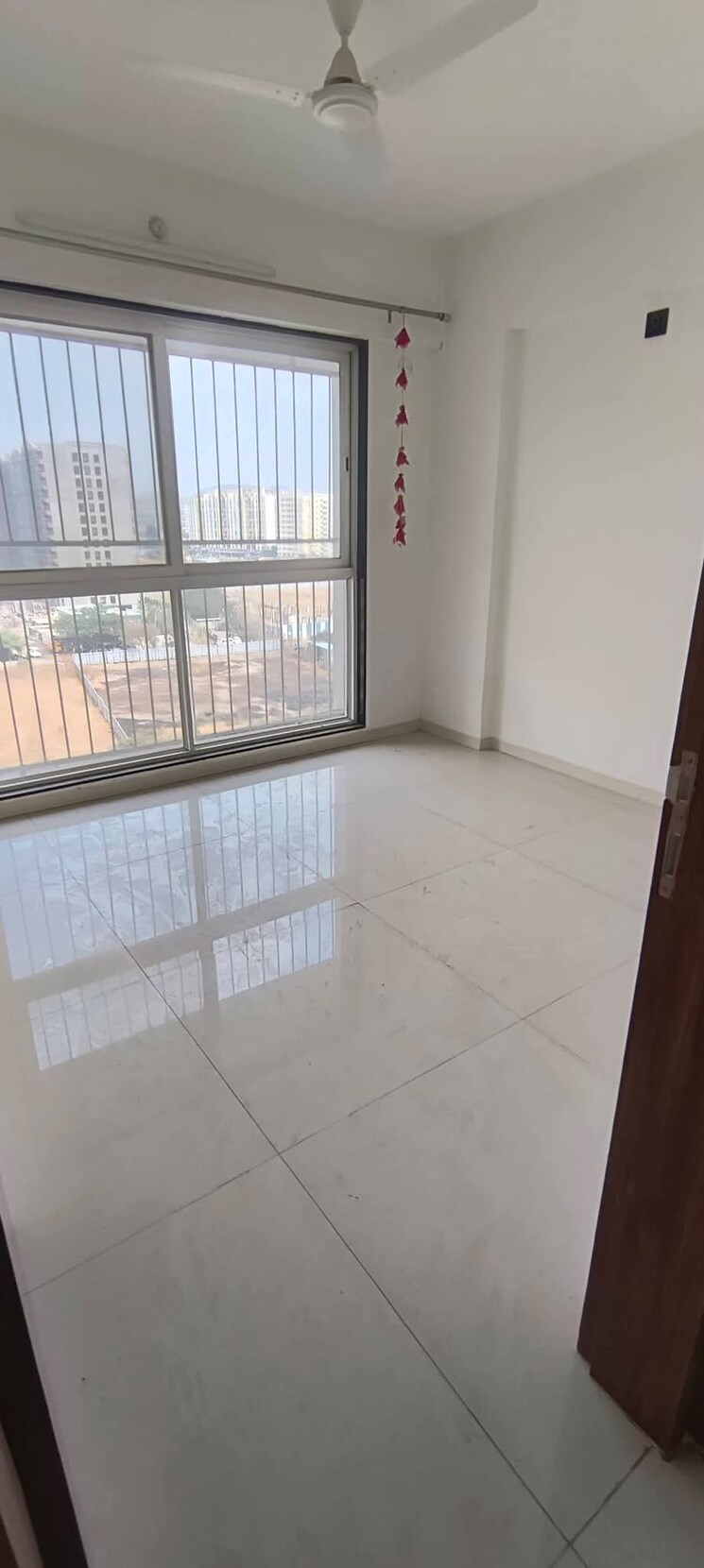 Balcony, dhanori 2.5 Bedroom 1200 Sq.Ft. Apartment In Dhanori Pune 8092664