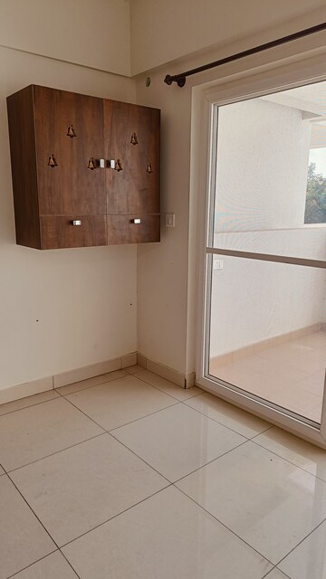Furnished Amenities in 3 BHK Apartment at Mahaveer Trident, Begur – for Rent