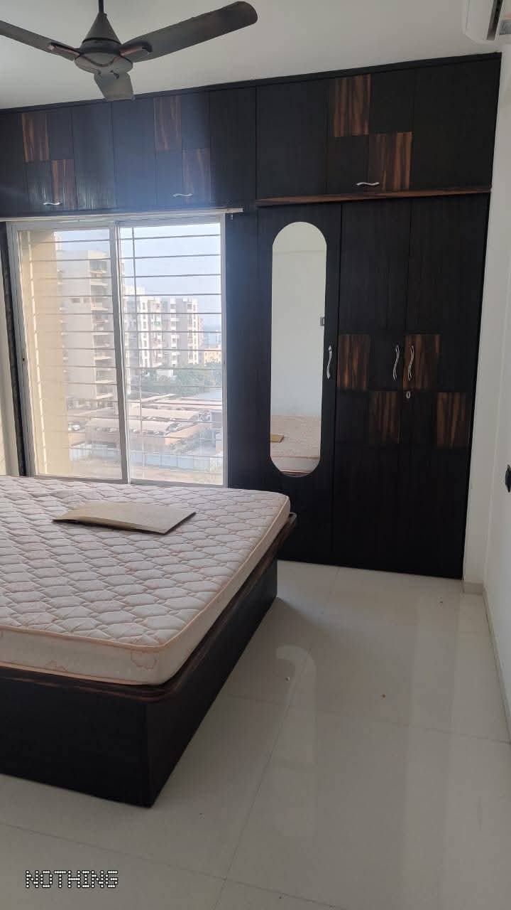 1 BHK Apartment For Sale in Dhanori Gaited Society