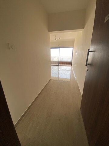 Building Lobby in 2 BHK Apartment at Mantra Montana Phase 6, Dhanori – for Sale
