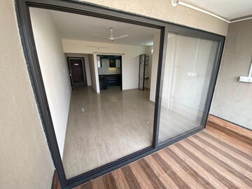 Building Lobby in 2 BHK Apartment at Mantra Montana Phase 6, Dhanori – for Sale
