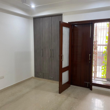 Room in 4 BHK Builder Floor at Greater Kailash ii – for Rent