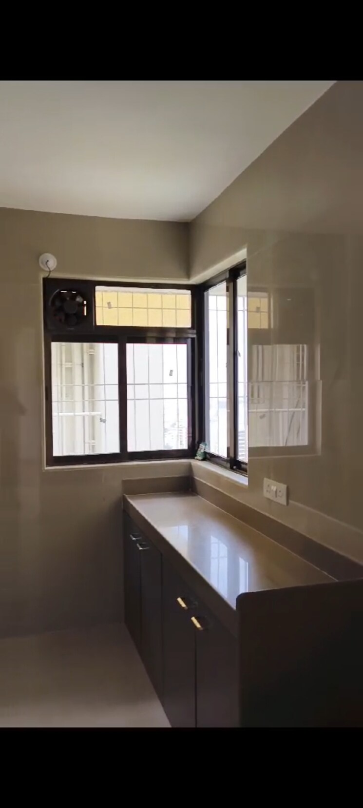 Kitchen, cosmos-horizon-phase-2 3 Bedroom 1063 Sq.Ft. Apartment In Pokhran Road No Two Thane 8092692