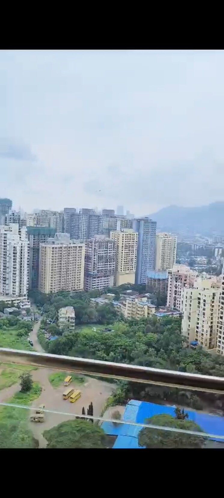 Exterior View, cosmos-horizon-phase-2 3 Bedroom 1063 Sq.Ft. Apartment In Pokhran Road No Two Thane 8092692