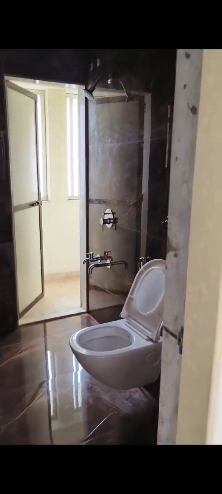 Bathroom, cosmos-horizon-phase-2 3 Bedroom 1063 Sq.Ft. Apartment In Pokhran Road No Two Thane 8092692