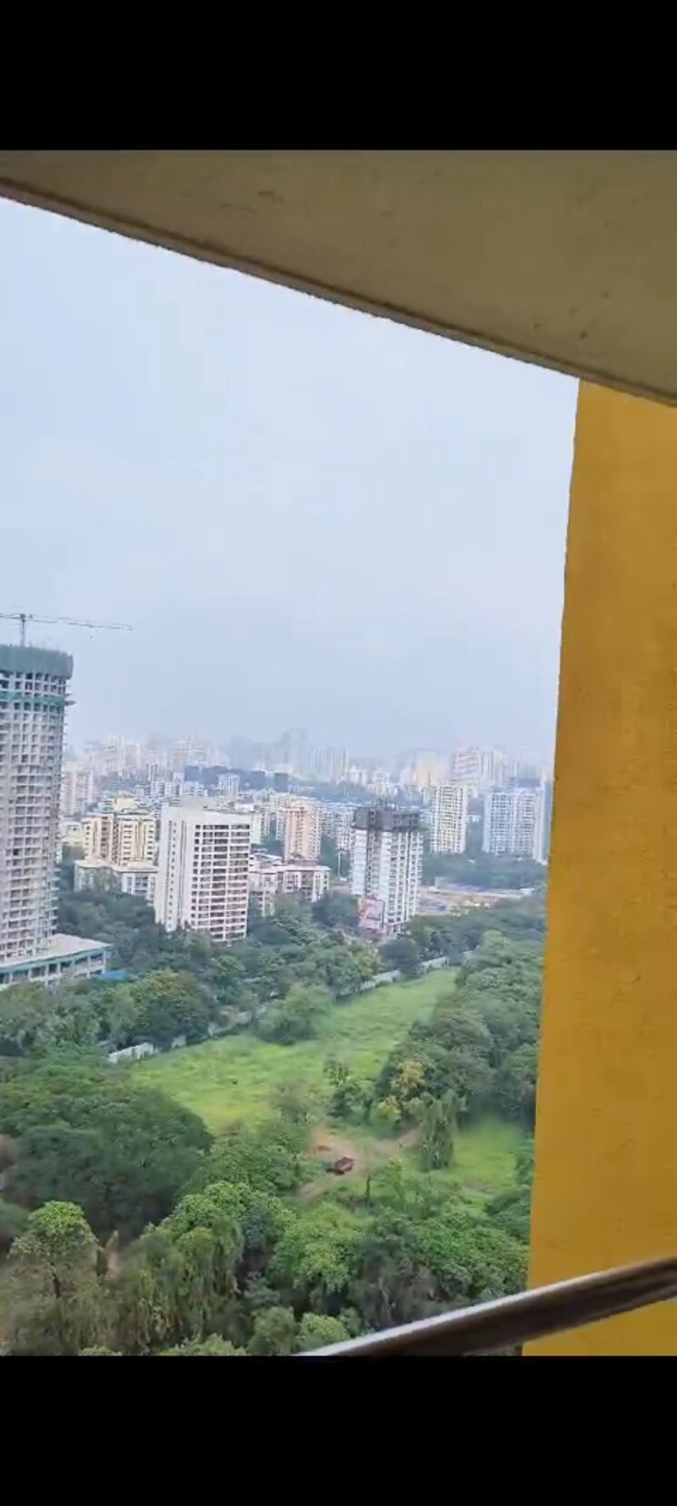 Exterior View, cosmos-horizon-phase-2 3 Bedroom 1063 Sq.Ft. Apartment In Pokhran Road No Two Thane 8092692